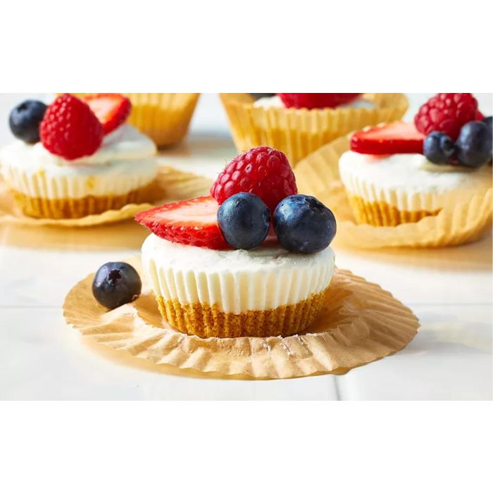 Set de 50 moldes para horno de papel 9x3 cm Algon (36 Cajas) 3 Set de 50 moldes para horno de papel 9x3 cm Algon (36 Cajas) 3