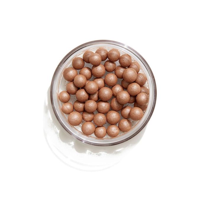 Gosh PRECIOUS POWDER pearls glow Iluminador - Polvos bronceadores 25 gr 1
