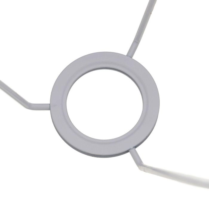 Pantalla de Lámpara Beige 35 x 35 x 22 cm 1 Pantalla de Lámpara Beige 35 x 35 x 22 cm 1