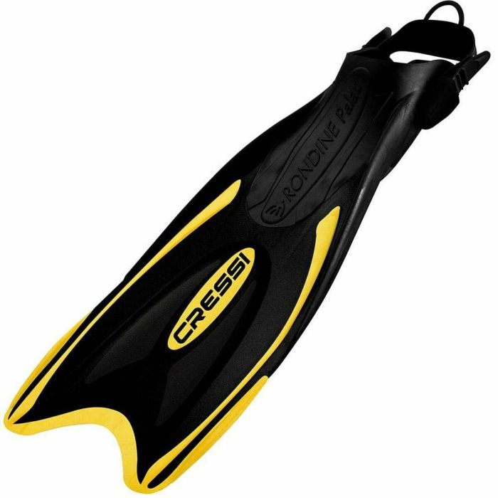 Aletas Cressi-Sub Palau Negro (38 - 41) 3