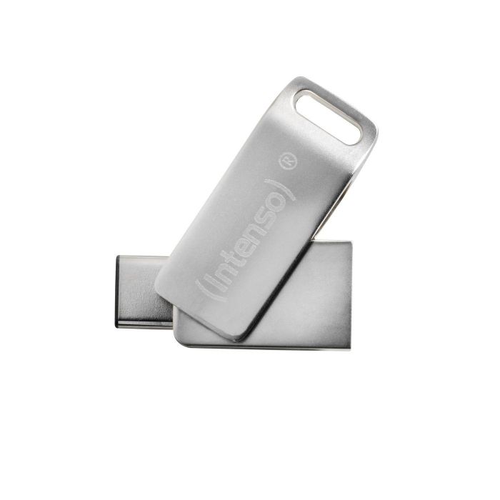 Intenso cMobile Line TypeC 64GB USB Stick 3.0 Intenso cMobile Line TypeC 64GB USB Stick 3.0