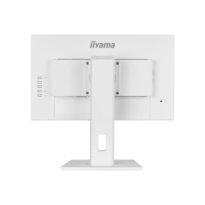 MONITOR IIYAMA 27"/ 1920 x 1080 / 100Hz /2.1 MPX/ FHD /250CD/16:9/HDMI/IPS/NEGRO 8 MONITOR IIYAMA 27"/ 1920 x 1080 / 100Hz /2.1 MPX/ FHD /250CD/16:9/HDMI/IPS/NEGRO 8