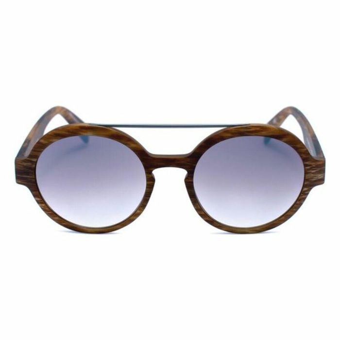 Gafas de Sol Unisex Italia Independent 0913-BHS-044 Ø 51 mm Gafas de Sol Unisex Italia Independent 0913-BHS-044 Ø 51 mm
