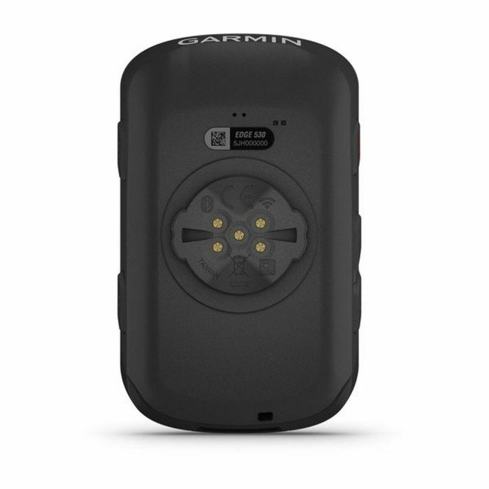 Navegador GPS GARMIN EDGE 1 Navegador GPS GARMIN EDGE 1
