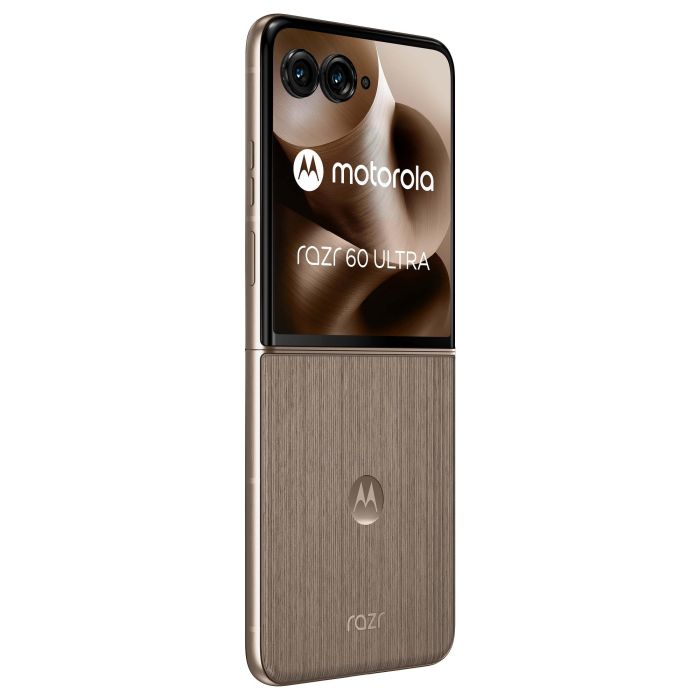 Motorola Razr 60 Ultra 16-512 GB 17,7 cm (6.96") 50 MP Android 15 Madera Mountain Trail