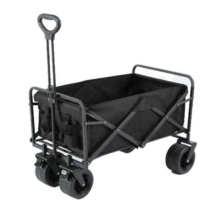 Carro Terraza Y Jardin DKD Home Decor 58 x 56 x 83.5 cm