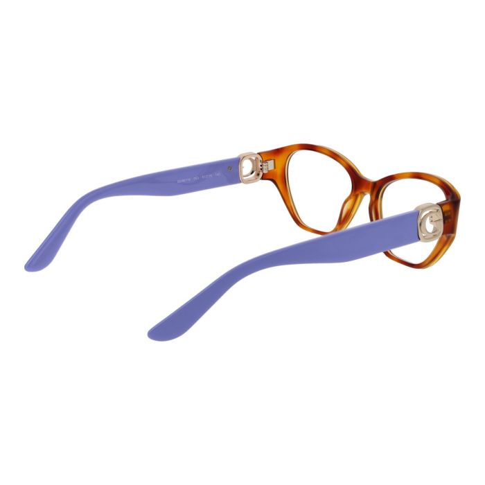 Montura de Gafas Mujer Guess GU50119 51053 1 Montura de Gafas Mujer Guess GU50119 51053 1