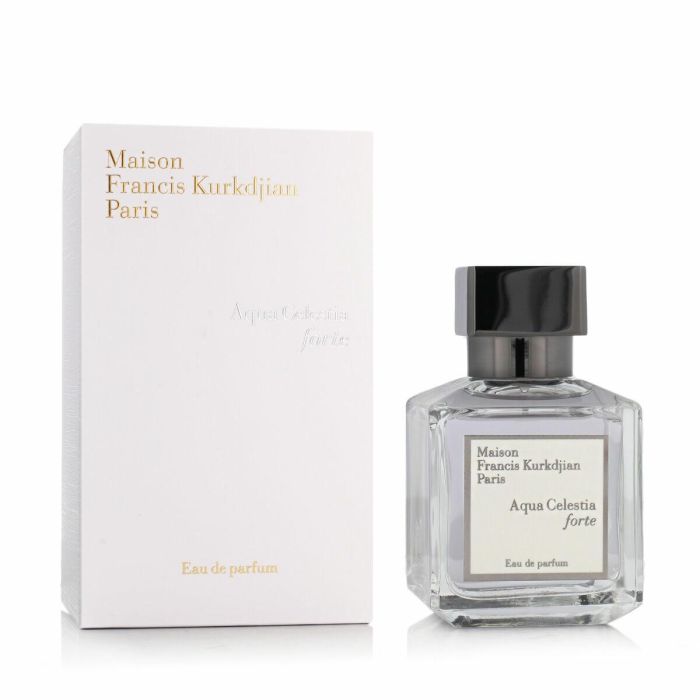 Francis Kurkdjian Aqua Celestia Forte Edp Vapo 70 mL Francis Kurkdjian Aqua Celestia Forte Edp Vapo 70 mL