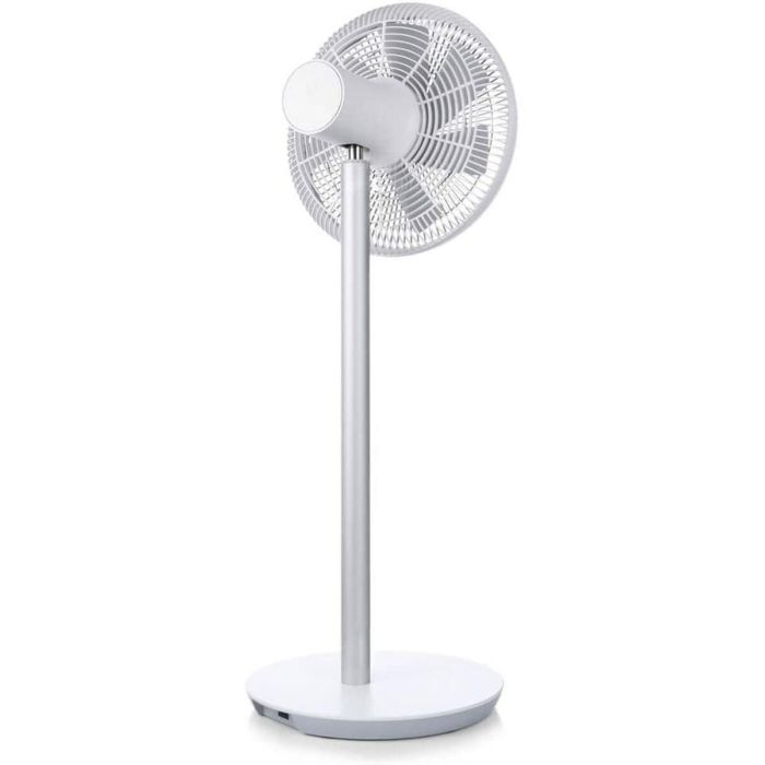 Ventilador de Pie Xiaomi BHR4828GL Blanco 15 W 2 Ventilador de Pie Xiaomi BHR4828GL Blanco 15 W 2
