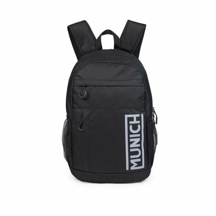 Mochila Deportiva Munich 6500250 Multicolor Mochila Deportiva Munich 6500250 Multicolor