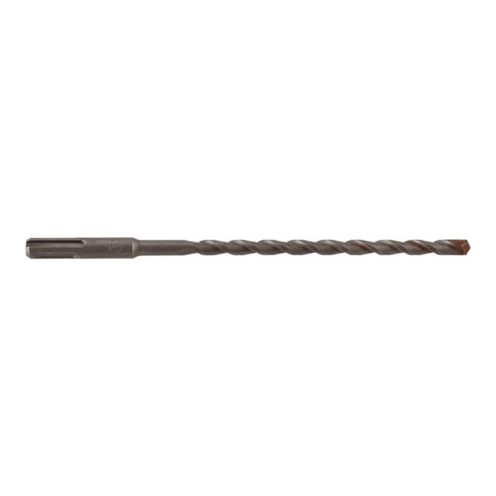 Wolfcraft Broca para hormigón SDS-plus, Ø8 x 210 mm, carburo de tungsteno, 150 mm longitud de trabajo, ángulo 130°, certificación PGM Wolfcraft Broca para hormigón SDS-plus, Ø8 x 210 mm, carburo de tungsteno, 150 mm longitud de trabajo, ángulo 130°, certificación PGM