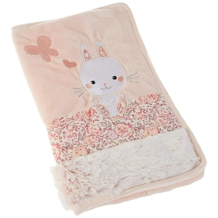 Domiva Protege Registro de Salud Lapinou - 15x26 cm 1