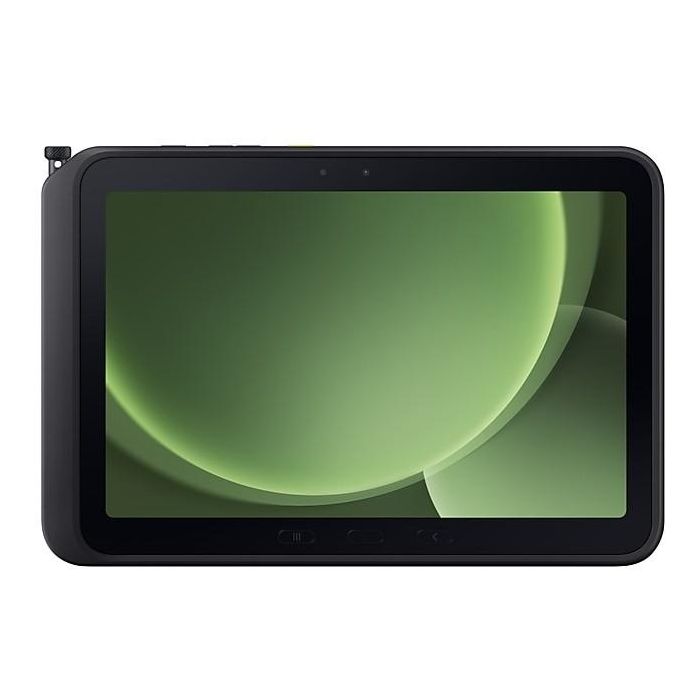 Samsung Galaxy Tab Active5 Pro SM-X350NZGAEEB Tablet 10.1" WiFi, 6GB RAM, 128GB Almacenamiento, Octacore, Verde 3 Samsung Galaxy Tab Active5 Pro SM-X350NZGAEEB Tablet 10.1" WiFi, 6GB RAM, 128GB Almacenamiento, Octacore, Verde 3