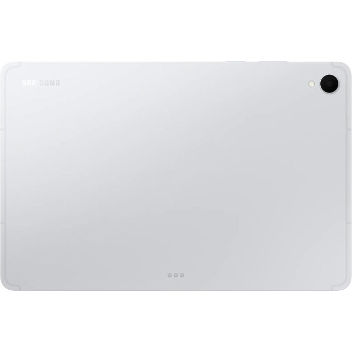 SAMSUNG Galaxy Tab S1112RAM 128GB Wi-Fi DE silver 2