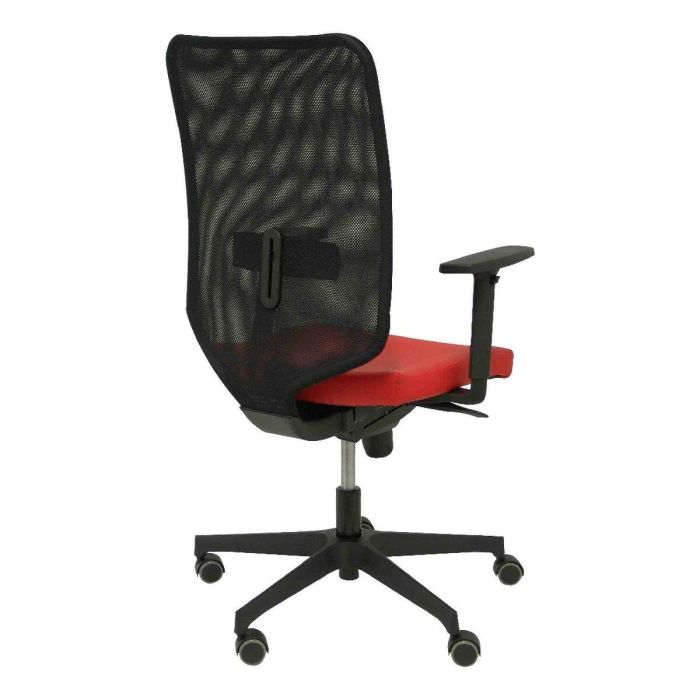 Silla de Oficina Ossa Piqueras y Crespo 3625-8435501008576 Rojo 1 Silla de Oficina Ossa Piqueras y Crespo 3625-8435501008576 Rojo 1