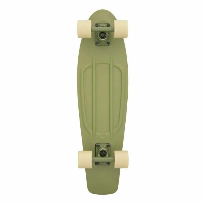 Skate Dstreet Cruiser Army 23 23" 4