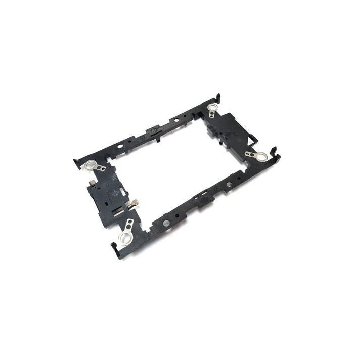 Dynatron S7 1100 PWM - Disipador CPU Intel 4677 1U Cobre Activo 2