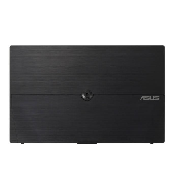Asus MB16ACV Monitor Portátil 15.6" Full HD IPS USB-C Antirreflejo Ultradelgado Tratamiento Antibacteriano Negro 5 Asus MB16ACV Monitor Portátil 15.6" Full HD IPS USB-C Antirreflejo Ultradelgado Tratamiento Antibacteriano Negro 5