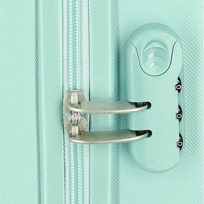 Maleta ABS Infantil Disney Minnie Sweet Treats 50cm Joumma Bags Maleta ABS Infantil Disney Minnie Sweet Treats 50cm Joumma Bags