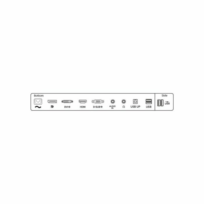 Monitor Gaming Philips 272B1G/00 27" Full HD 2