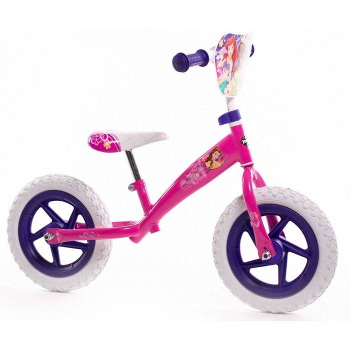 Bicicleta Infantil Huffy 27631W 5