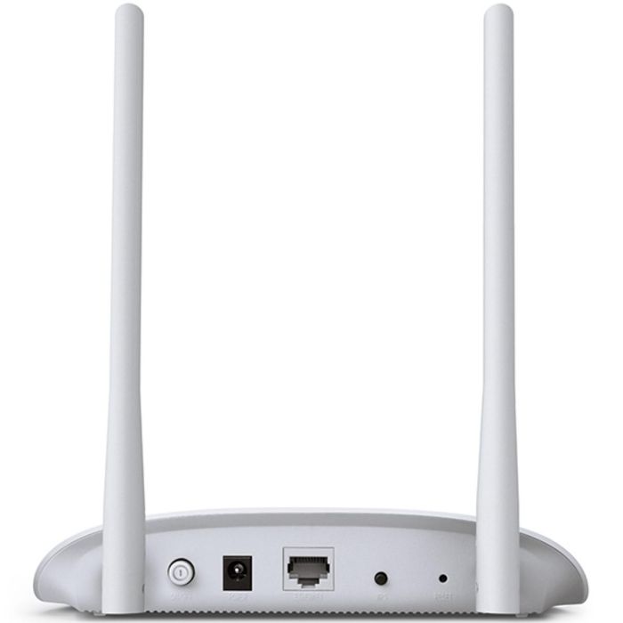 TP-LINK N300 WiFi AP/Repeater 2 TP-LINK N300 WiFi AP/Repeater 2