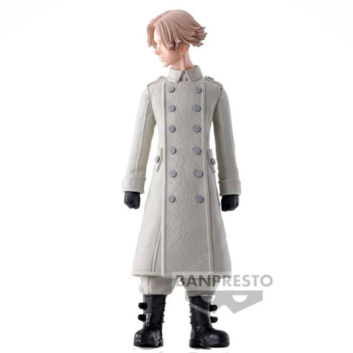 Figura Seiyu Inui Tokyo Revengers 17cm 3
