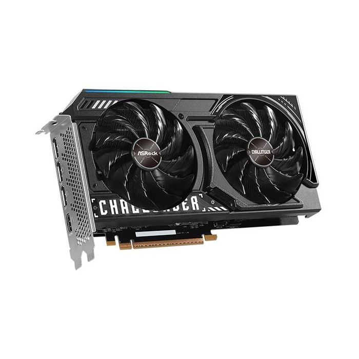 ASRock B570 CL 10GO Intel Arc 10GB GDDR6 HDMI/3xDP 2