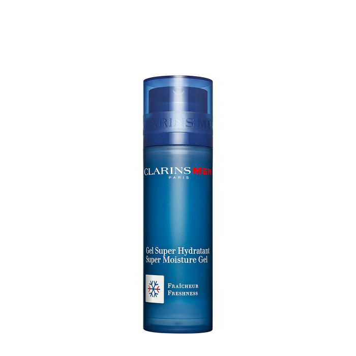 Clarins Men Gel Super Hydratant 50 mL