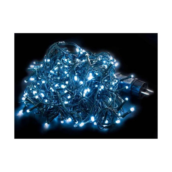Guirnalda de Luces LED Blanco 29 m 1 Guirnalda de Luces LED Blanco 29 m 1
