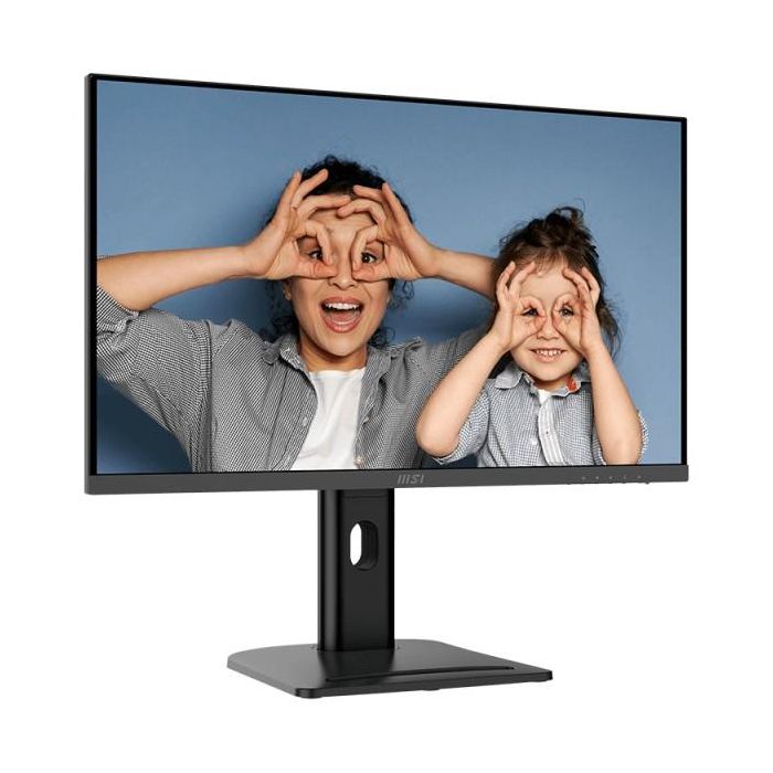 MSI PRO MP273QPDE E2 69cm (27") IPS WQHD 4ms 100Hz 3 MSI PRO MP273QPDE E2 69cm (27") IPS WQHD 4ms 100Hz 3