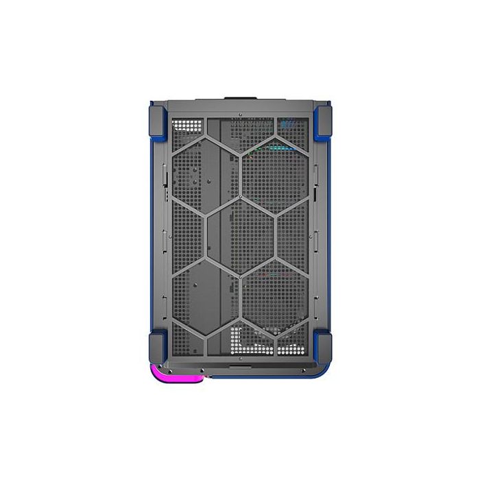 Montech KING 95 PRO Midi Tower PC Azul Vidrio Templado 6 Montech KING 95 PRO Midi Tower PC Azul Vidrio Templado 6