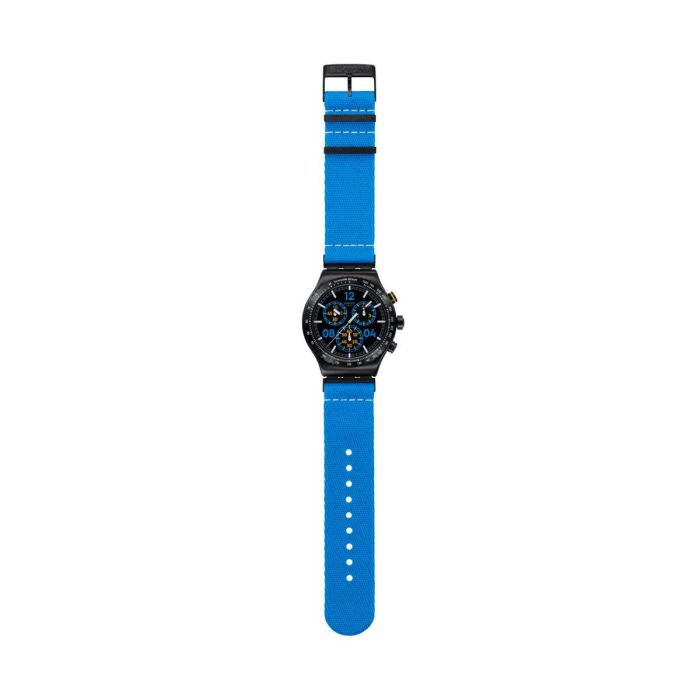 Reloj Unisex Swatch YVB100 4