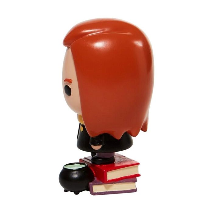 Enesco Figura Harry Potter Ginny Weasley en resina de piedra de alta calidad 1