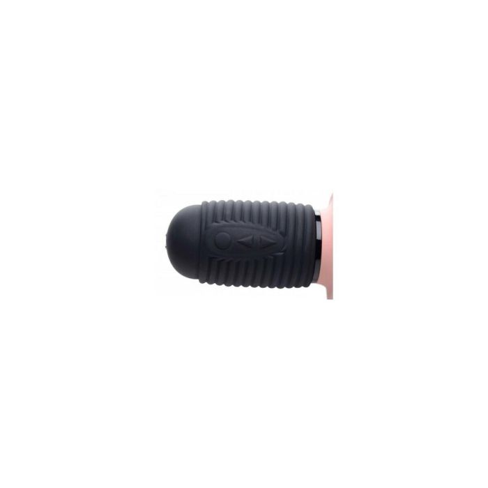 Vibrador realista XR 5 Vibrador realista XR 5