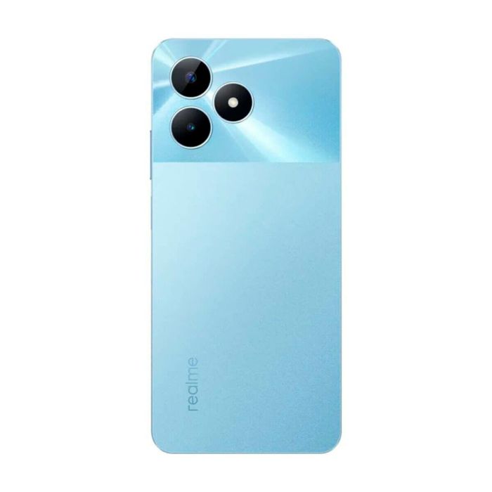 Smartphone Realme 6,74" 3 GB RAM 64 GB Azul Celeste 2