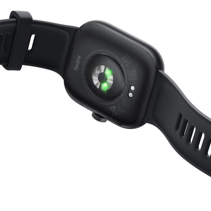 Xiaomi BHR7848GL Reloj Inteligente Deportivo 1.97" AMOLED 450x390 Píxeles GPS Pantalla Táctil Gris/Plata Talla Única 1 Xiaomi BHR7848GL Reloj Inteligente Deportivo 1.97" AMOLED 450x390 Píxeles GPS Pantalla Táctil Gris/Plata Talla Única 1