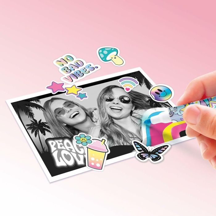 Cámara Digital Canal Toys 2 Cámara Digital Canal Toys 2