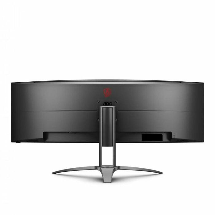 Monitor AOC AOC AGON AG493UCX2 Quad HD 49" 3 Monitor AOC AOC AGON AG493UCX2 Quad HD 49" 3