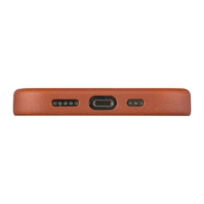 dbramante1928 Roskilde MagSafe iPhone 15 Tan 4 dbramante1928 Roskilde MagSafe iPhone 15 Tan 4