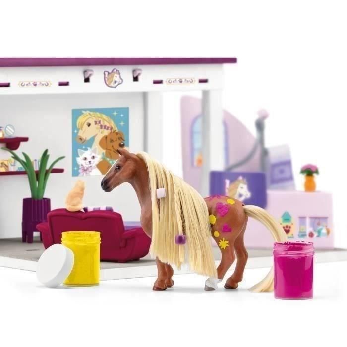 SCHLEICH - Maletín de moda - 42614 - Gama Sofia's Beauties 5 SCHLEICH - Maletín de moda - 42614 - Gama Sofia's Beauties 5