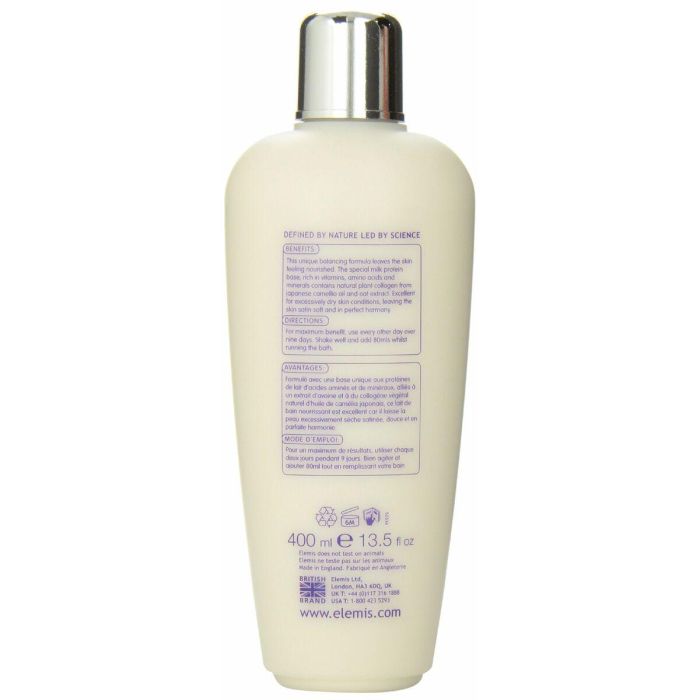 Leche Corporal Elemis 400 ml 12 Leche Corporal Elemis 400 ml 12