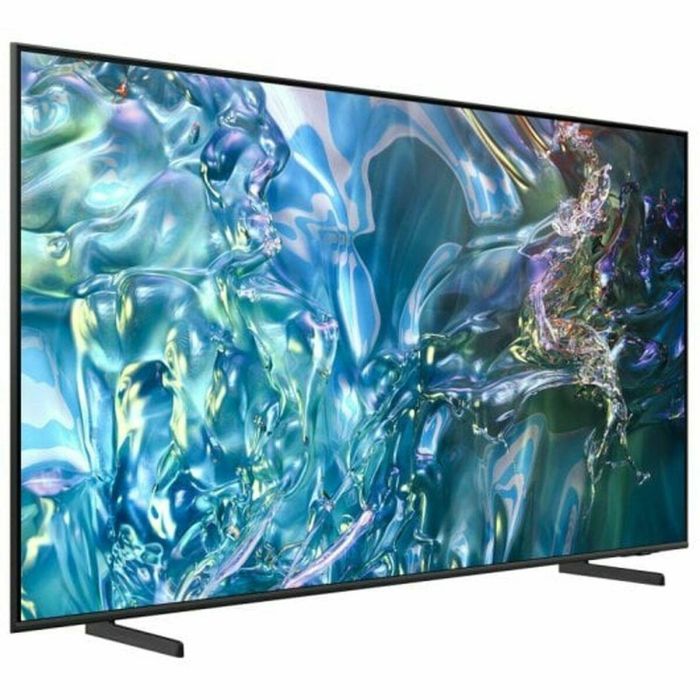 Samsung Q60D QE75Q60DAU 190,5 cm (75") 4K Ultra HD Smart TV Wifi Titanio 8 Samsung Q60D QE75Q60DAU 190,5 cm (75") 4K Ultra HD Smart TV Wifi Titanio 8
