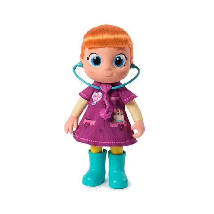 Muñeca de vida 33cm 4 Muñeca de vida 33cm 4