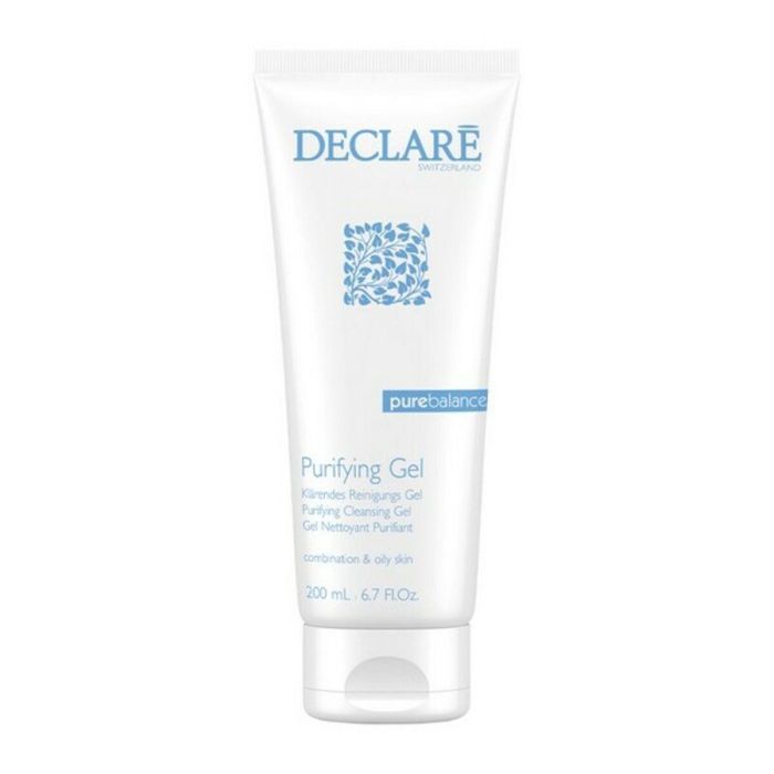 Declaré Pure Balance Purifying Gel