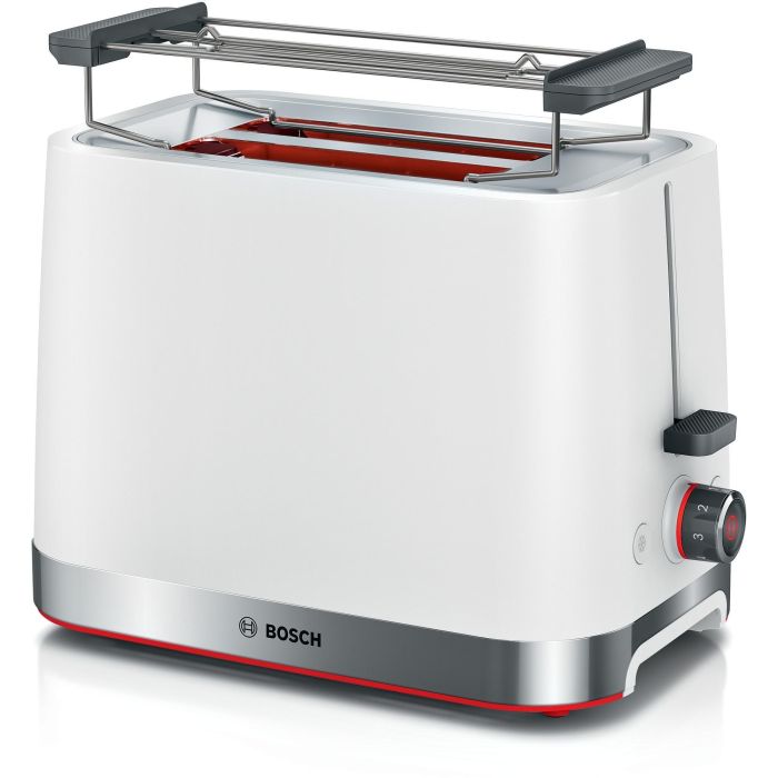 Bosch TAT 4M221 Tostadora MyMoment wei