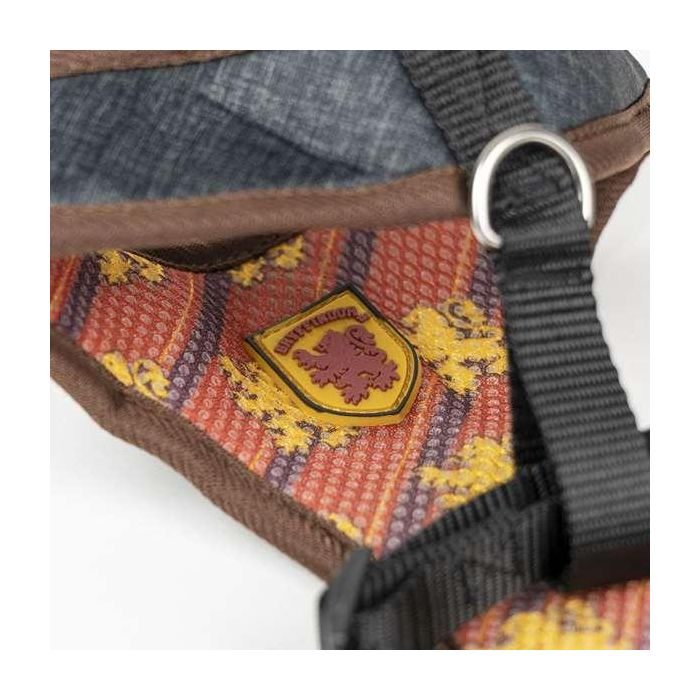 Arnés premium para perros XS/s harry potter gryffindor t2XS:XS/s 6