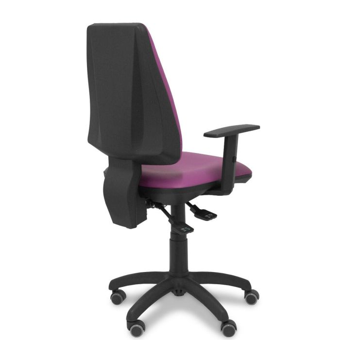 Silla de Oficina P&C 60B10RP Morado 1 Silla de Oficina P&C 60B10RP Morado 1