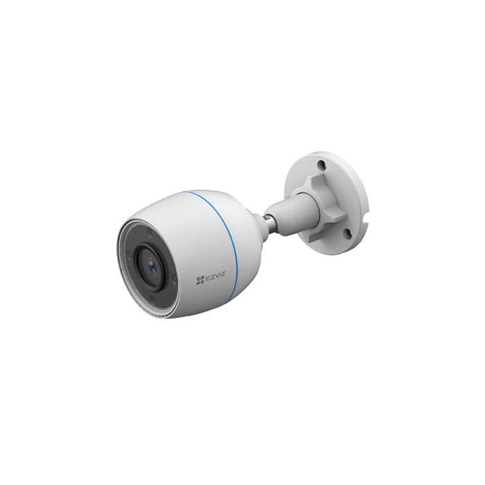 EZVIZ CS-BW3844-A0E60 Kit NVR X5S + 4 Cámaras H3C 4MP WiFi Inalámbricas Detección IA IP67 Exterior 1 EZVIZ CS-BW3844-A0E60 Kit NVR X5S + 4 Cámaras H3C 4MP WiFi Inalámbricas Detección IA IP67 Exterior 1