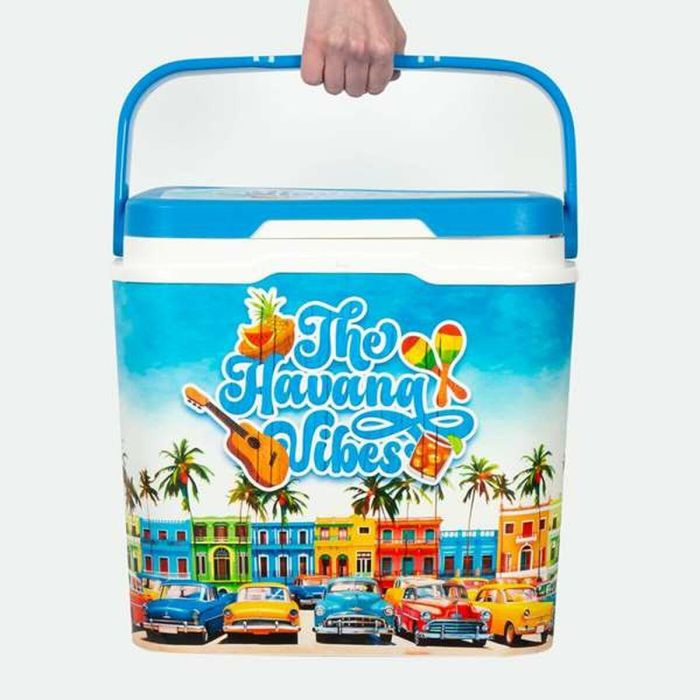 Nevera rigida plastico summer trends 24 litros 3 Nevera rigida plastico summer trends 24 litros 3